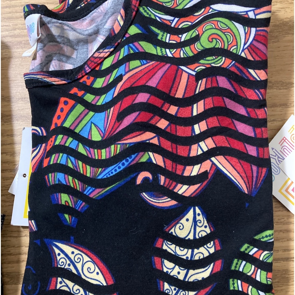 XXS LulaRoe Irma NWT
